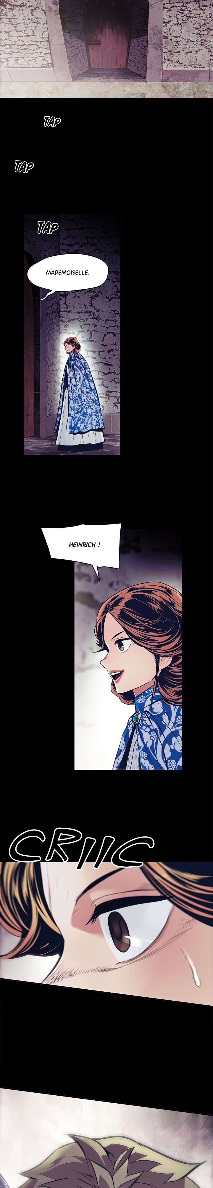 Mookhyang: Dark Lady Chapitre 173 - Page 5