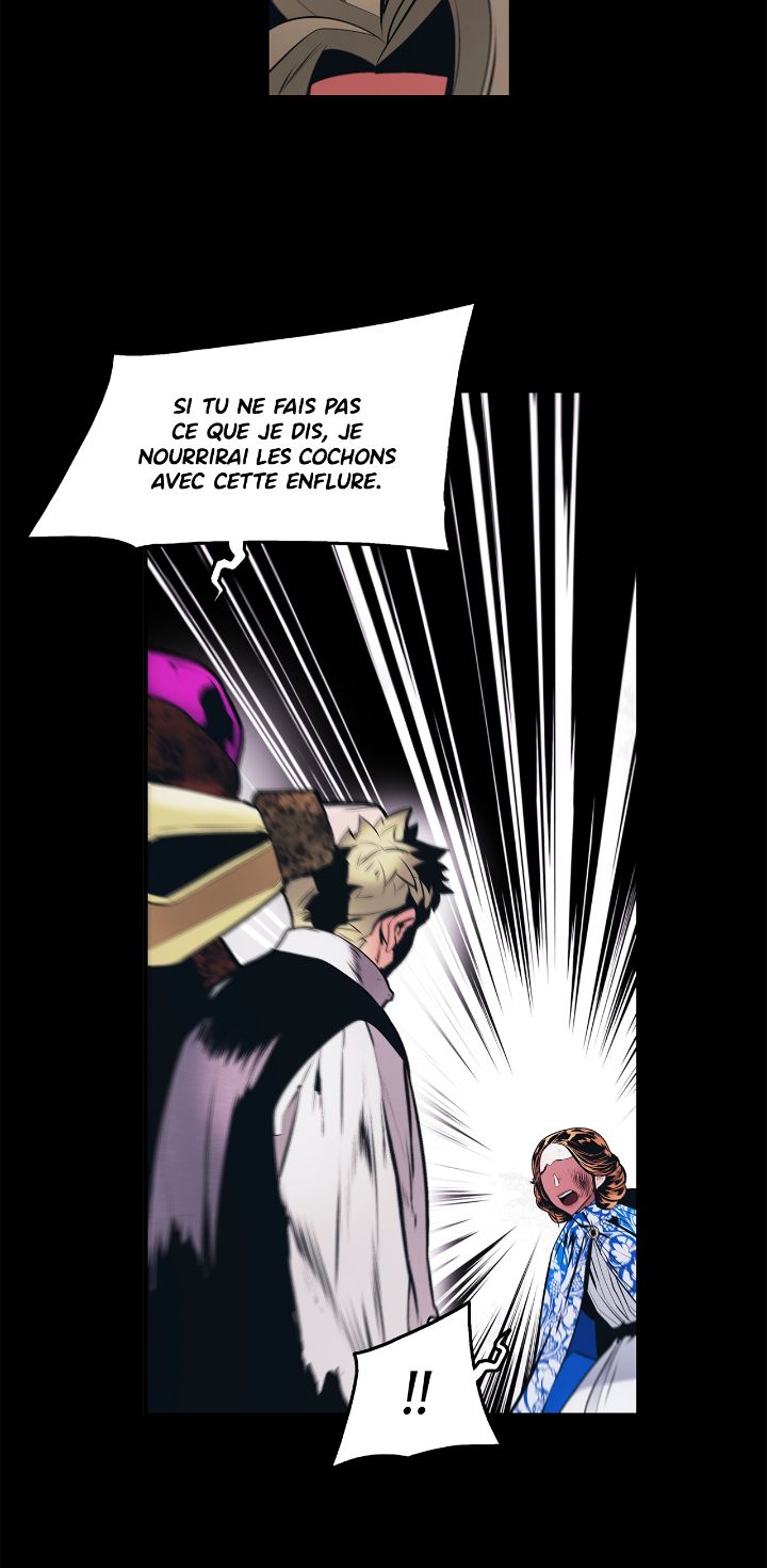 Mookhyang: Dark Lady Chapitre 173 - Page 9