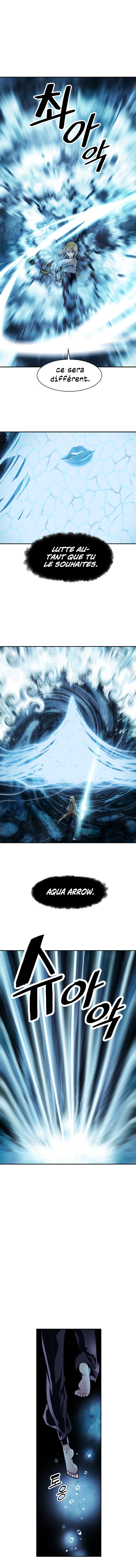 Mookhyang: Dark Lady Chapitre 54 - Page 2