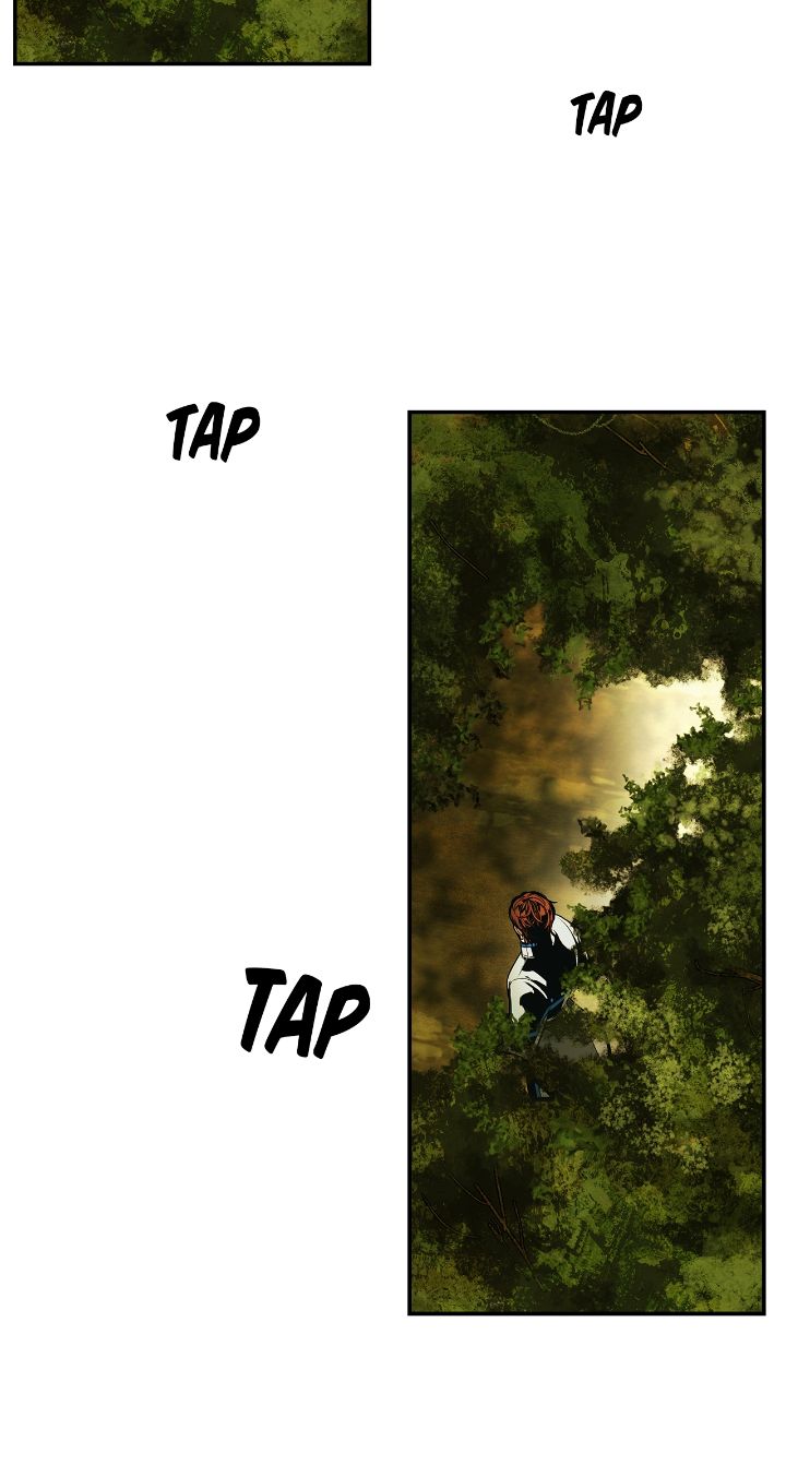 Mookhyang: Dark Lady Chapitre 186 - Page 13
