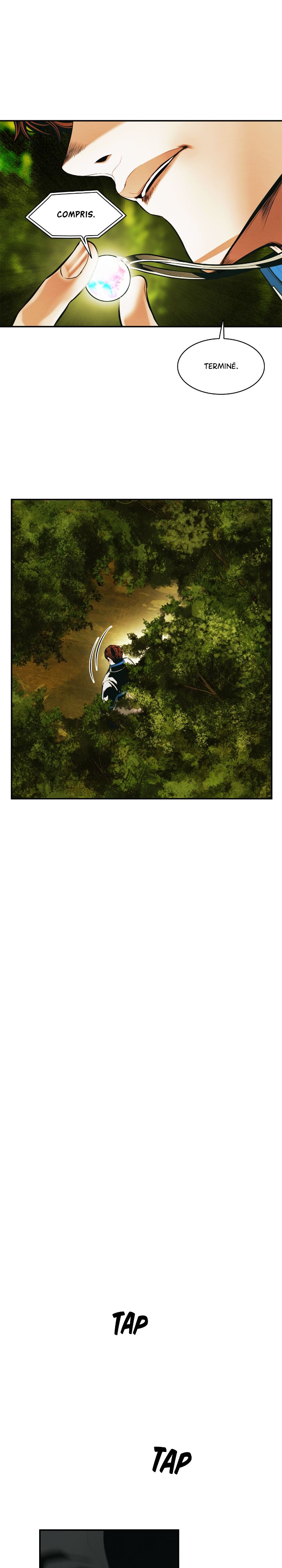 Mookhyang: Dark Lady Chapitre 186 - Page 15