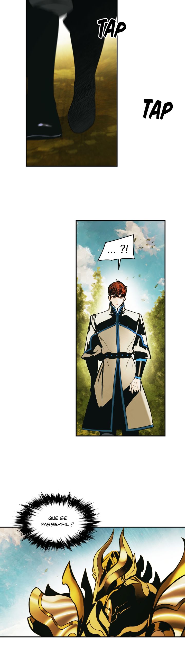 Mookhyang: Dark Lady Chapitre 186 - Page 16