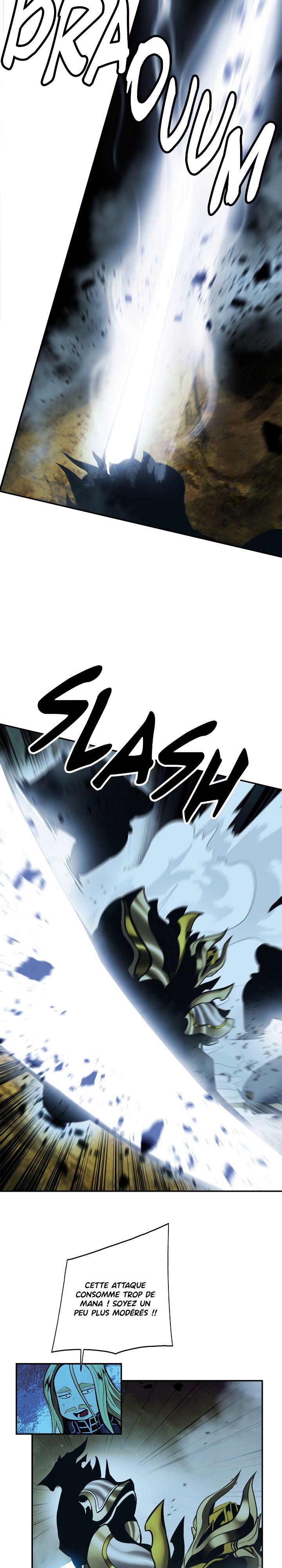 Mookhyang: Dark Lady Chapitre 186 - Page 24