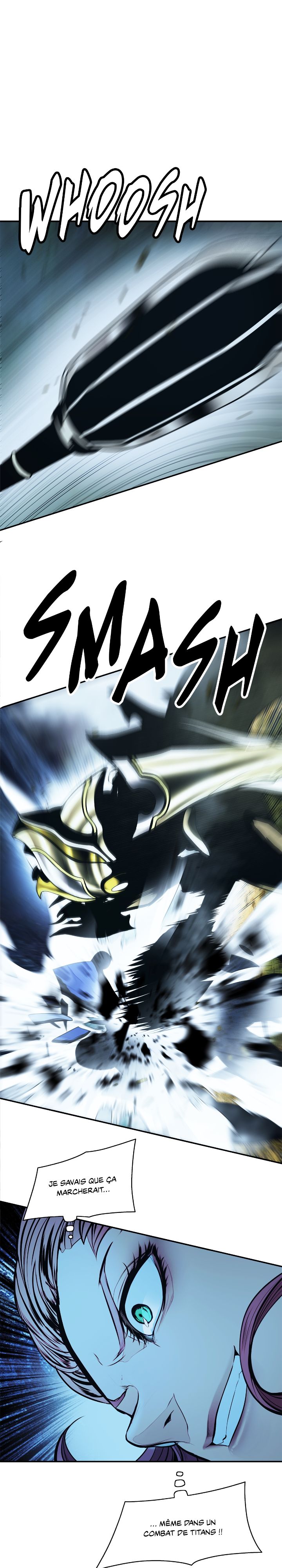 Mookhyang: Dark Lady Chapitre 186 - Page 26