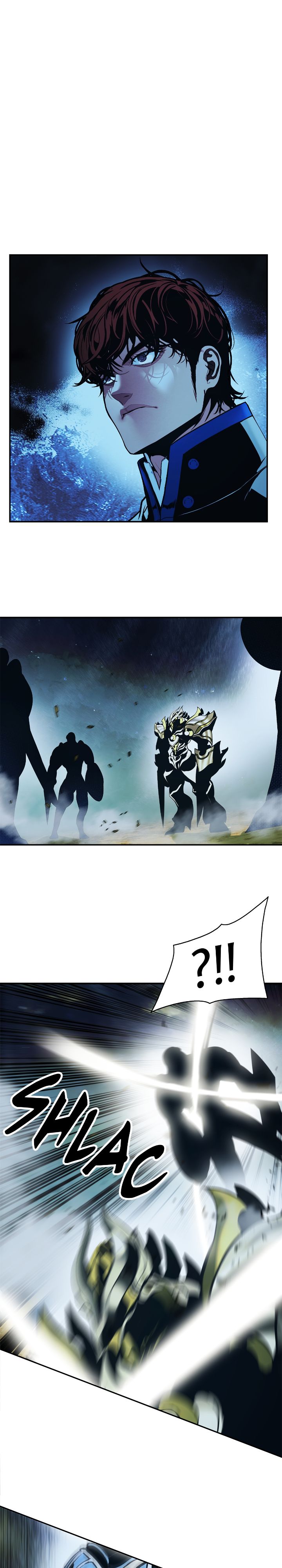 Mookhyang: Dark Lady Chapitre 186 - Page 29
