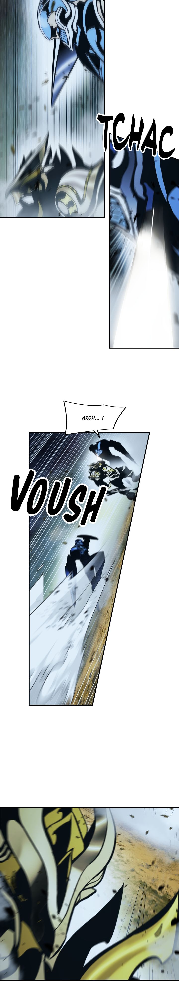 Mookhyang: Dark Lady Chapitre 186 - Page 30