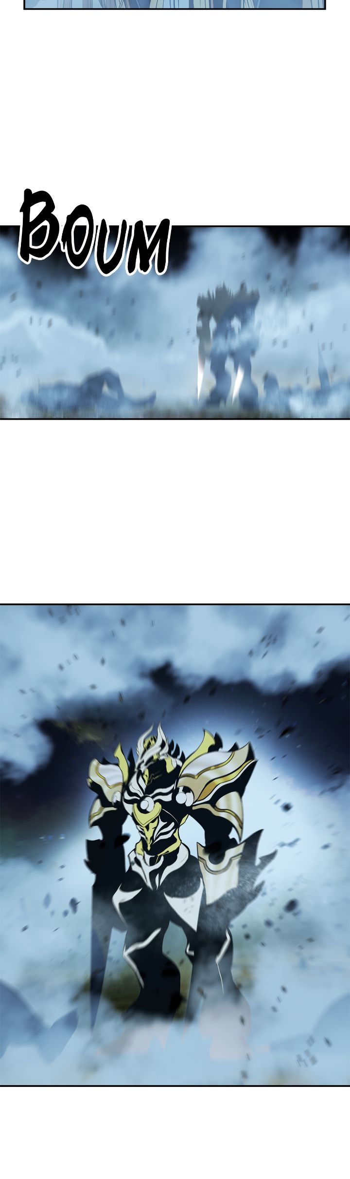 Mookhyang: Dark Lady Chapitre 186 - Page 33