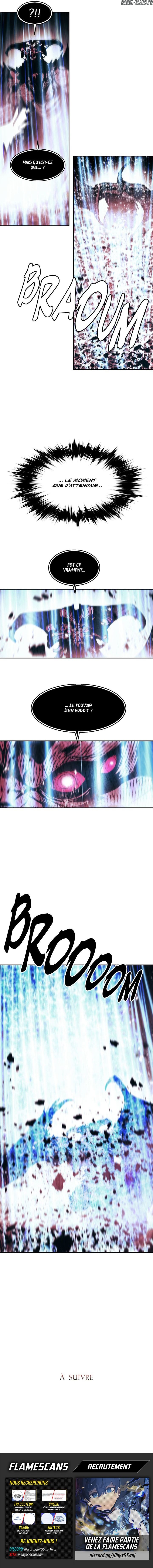Mookhyang: Dark Lady Chapitre 265 - Page 6
