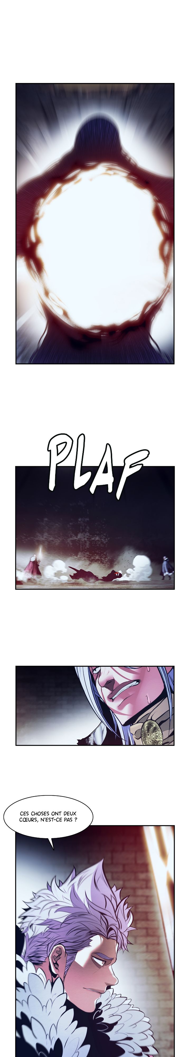Mookhyang: Dark Lady Chapitre 179 - Page 1