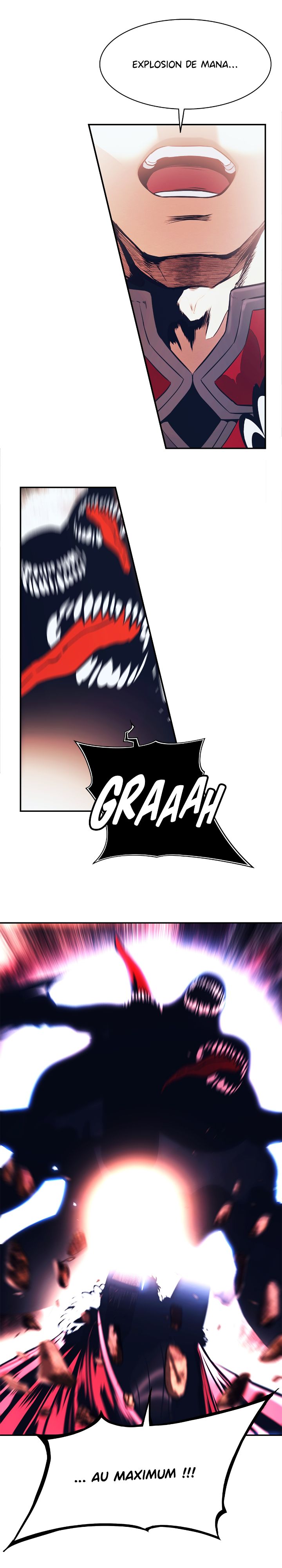 Mookhyang: Dark Lady Chapitre 179 - Page 10