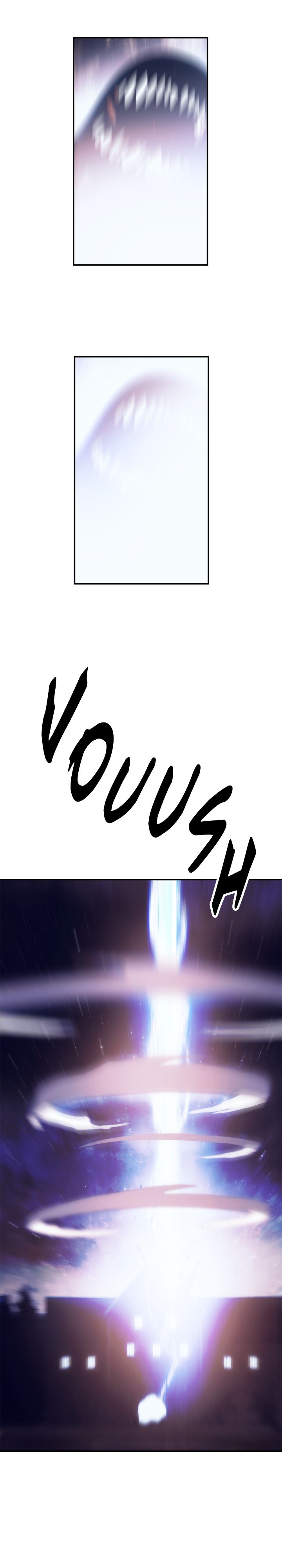 Mookhyang: Dark Lady Chapitre 179 - Page 11