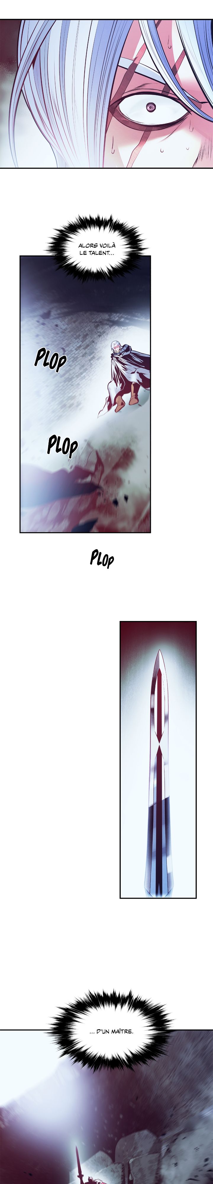 Mookhyang: Dark Lady Chapitre 179 - Page 13
