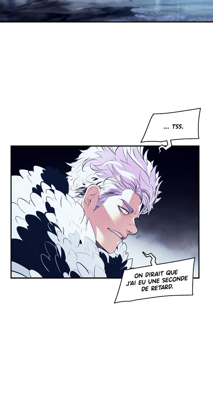 Mookhyang: Dark Lady Chapitre 179 - Page 15