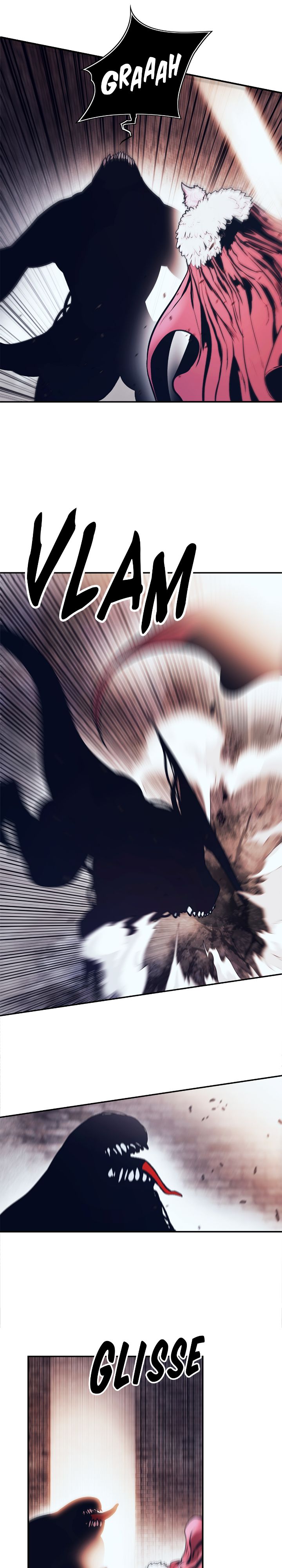 Mookhyang: Dark Lady Chapitre 179 - Page 4