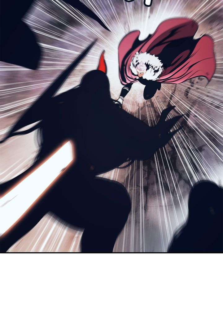 Mookhyang: Dark Lady Chapitre 179 - Page 6