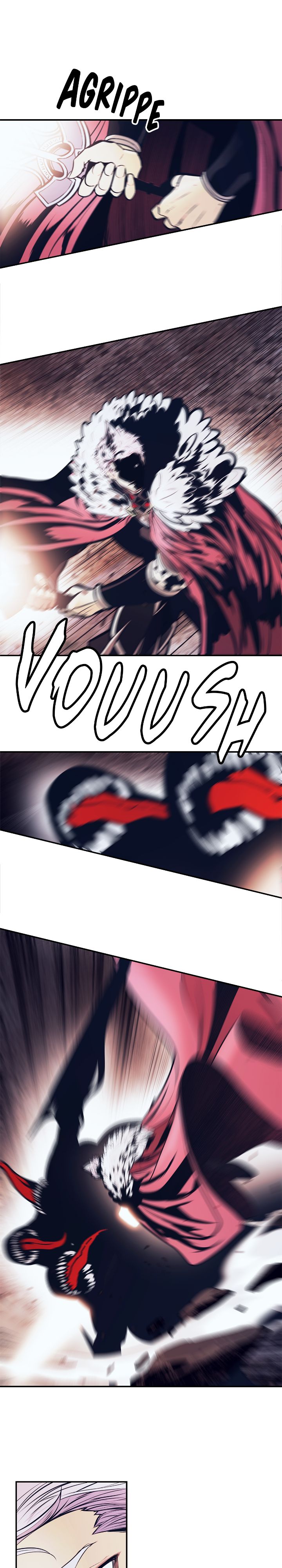 Mookhyang: Dark Lady Chapitre 179 - Page 7