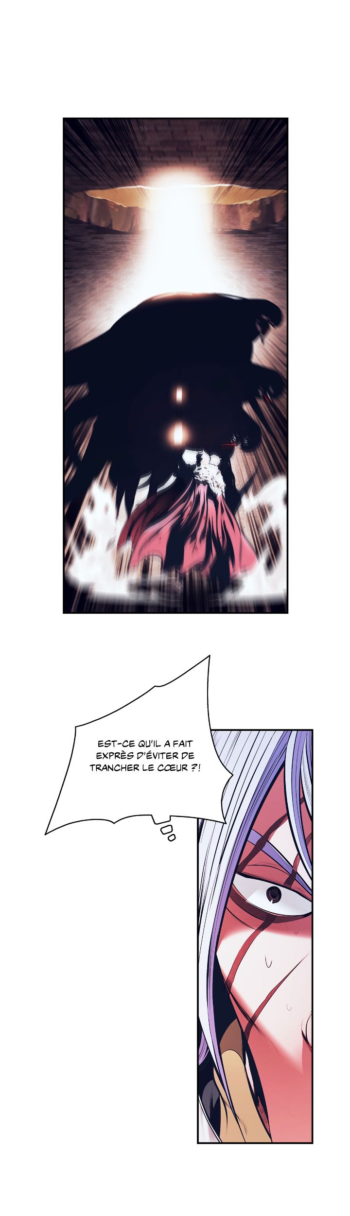 Mookhyang: Dark Lady Chapitre 179 - Page 9