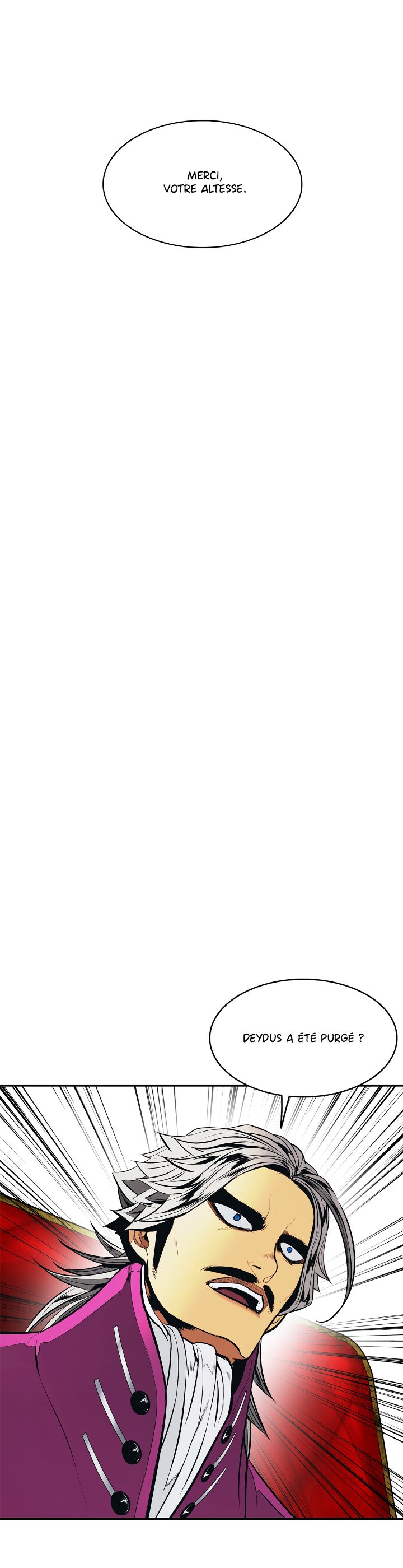Mookhyang: Dark Lady Chapitre 182 - Page 26