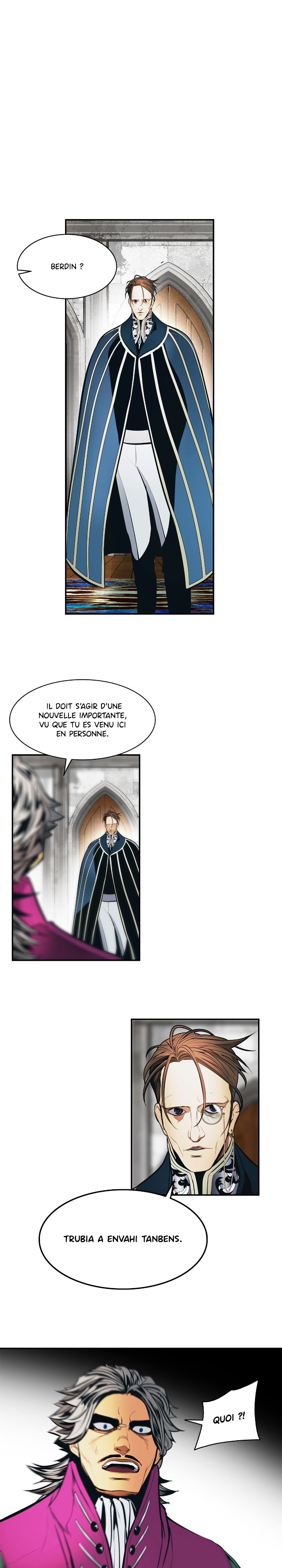 Mookhyang: Dark Lady Chapitre 182 - Page 28