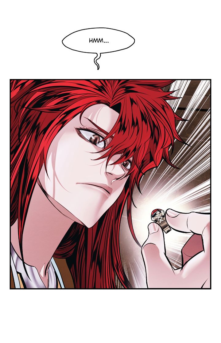 Mookhyang: Dark Lady Chapitre 182 - Page 9