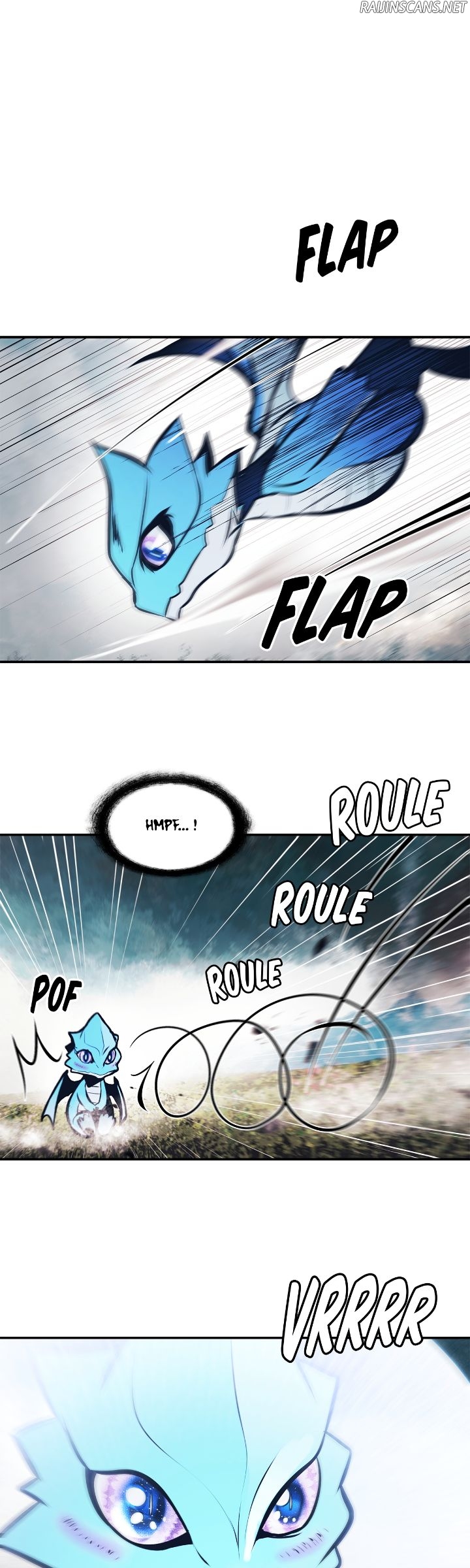 Mookhyang: Dark Lady Chapitre 224 - Page 1