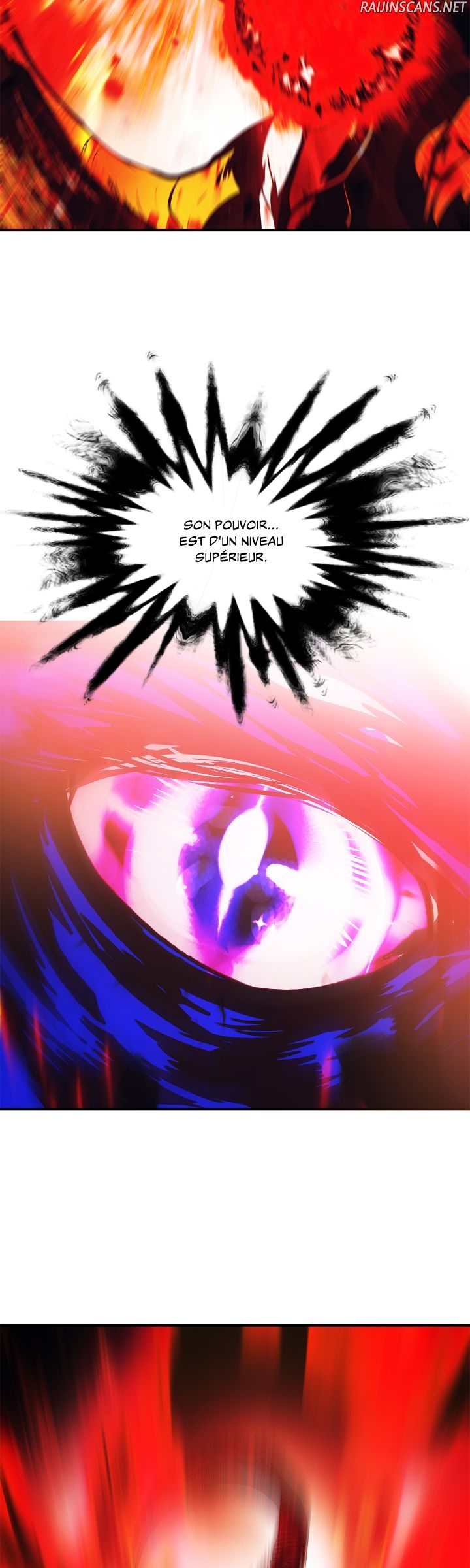 Mookhyang: Dark Lady Chapitre 224 - Page 12