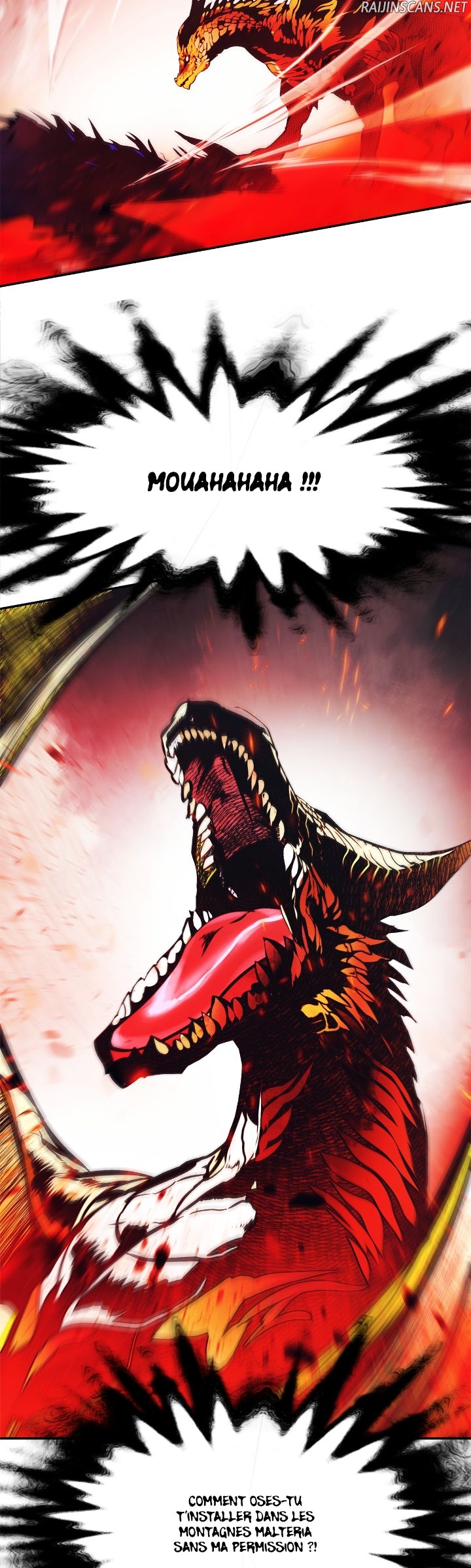 Mookhyang: Dark Lady Chapitre 224 - Page 16
