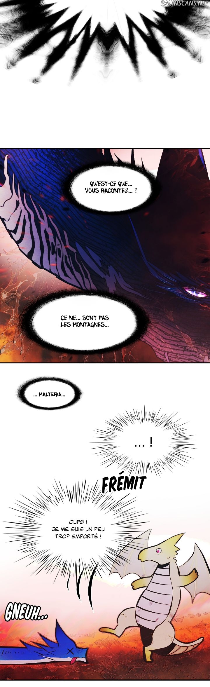 Mookhyang: Dark Lady Chapitre 224 - Page 17