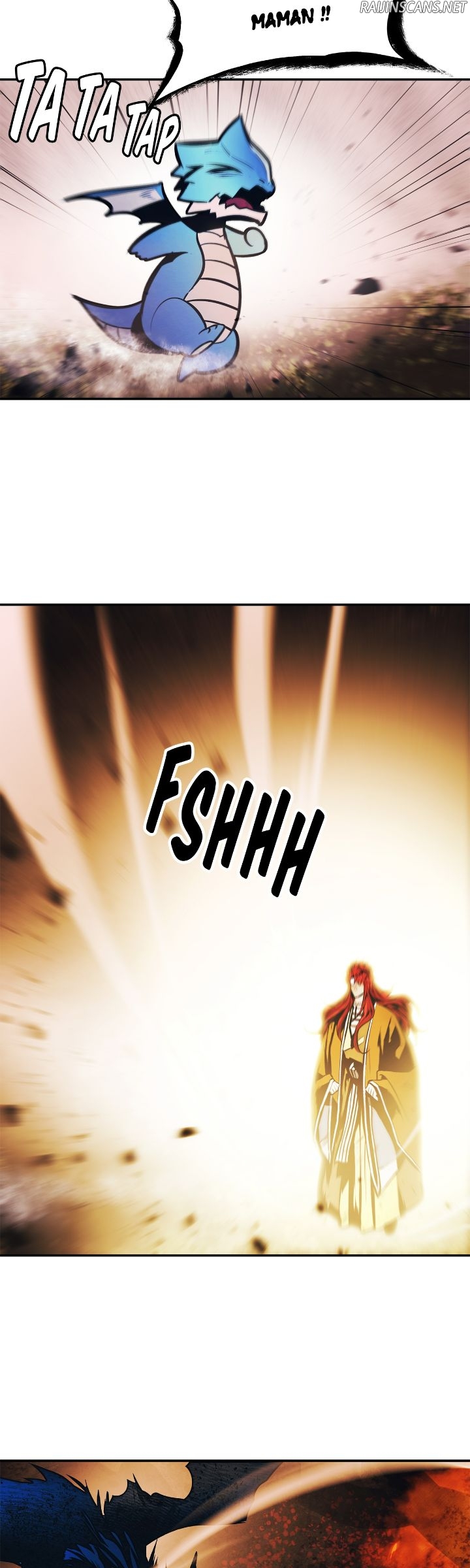 Mookhyang: Dark Lady Chapitre 224 - Page 19