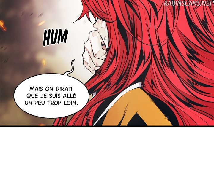 Mookhyang: Dark Lady Chapitre 224 - Page 21
