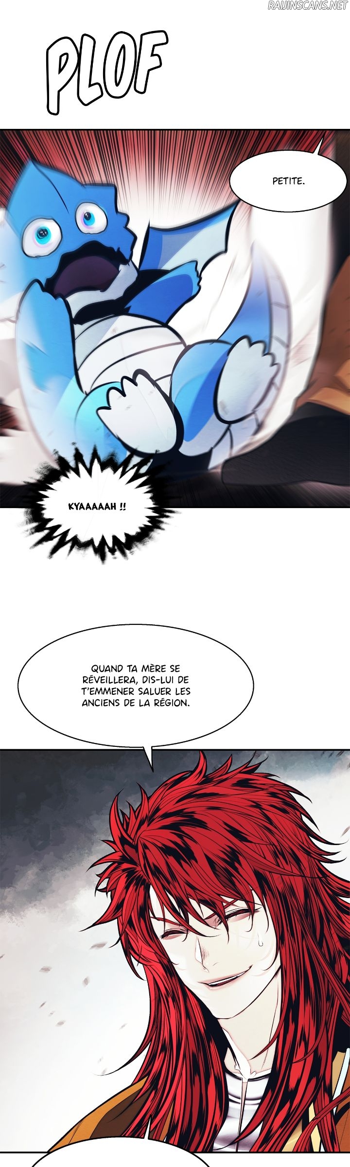 Mookhyang: Dark Lady Chapitre 224 - Page 22