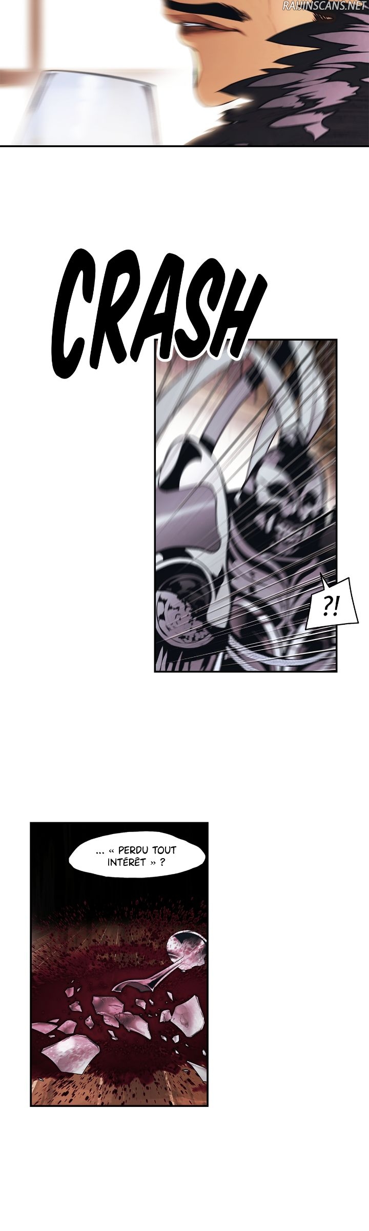 Mookhyang: Dark Lady Chapitre 224 - Page 32