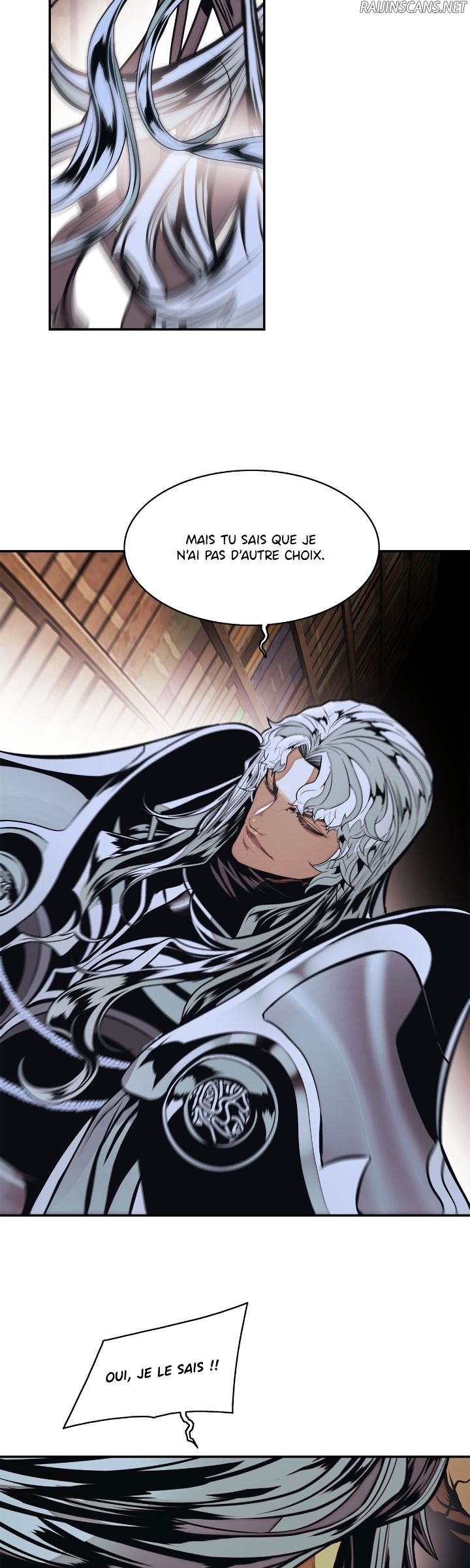 Mookhyang: Dark Lady Chapitre 224 - Page 38
