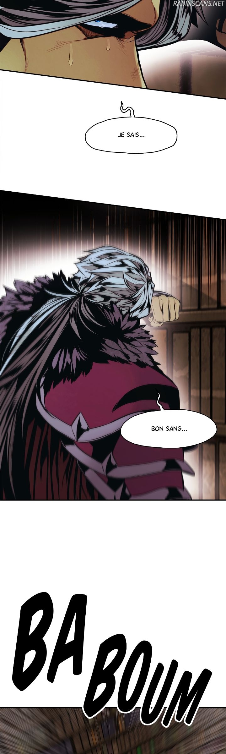 Mookhyang: Dark Lady Chapitre 224 - Page 39