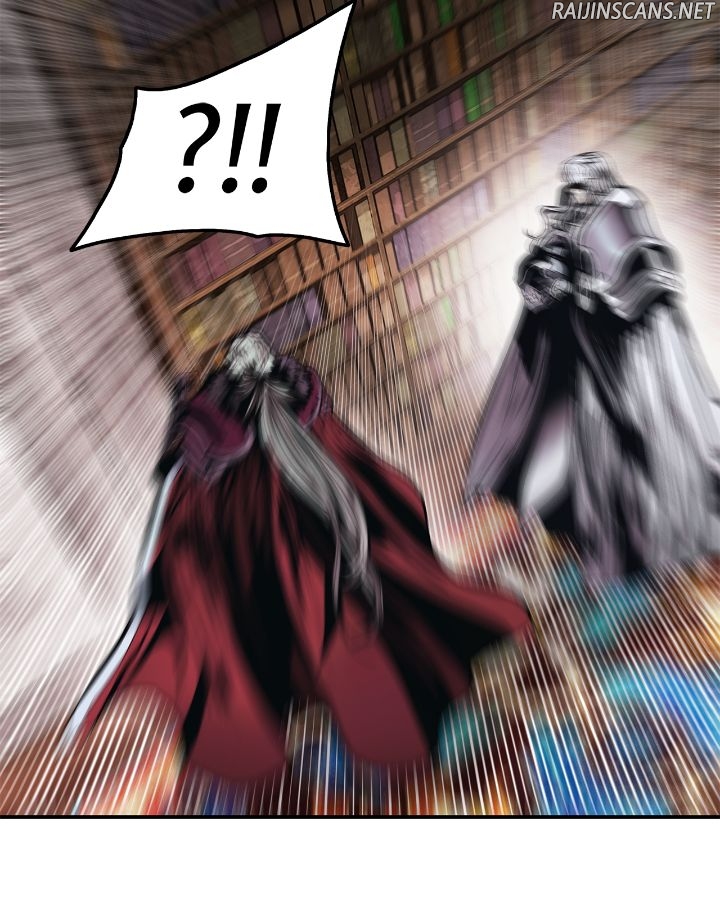 Mookhyang: Dark Lady Chapitre 224 - Page 40