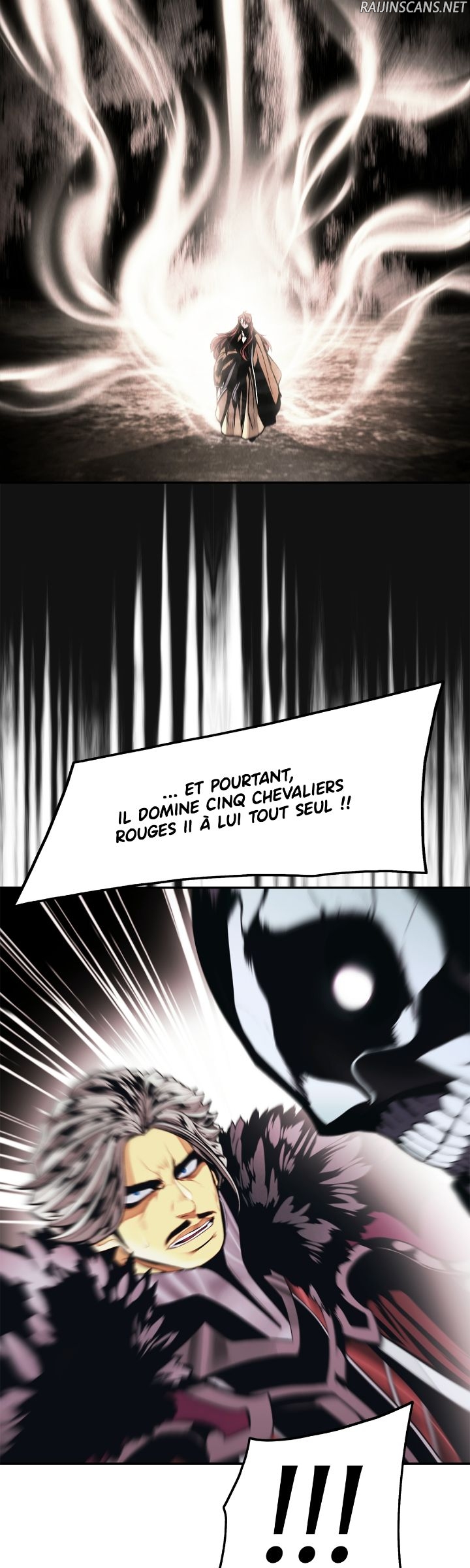 Mookhyang: Dark Lady Chapitre 224 - Page 43