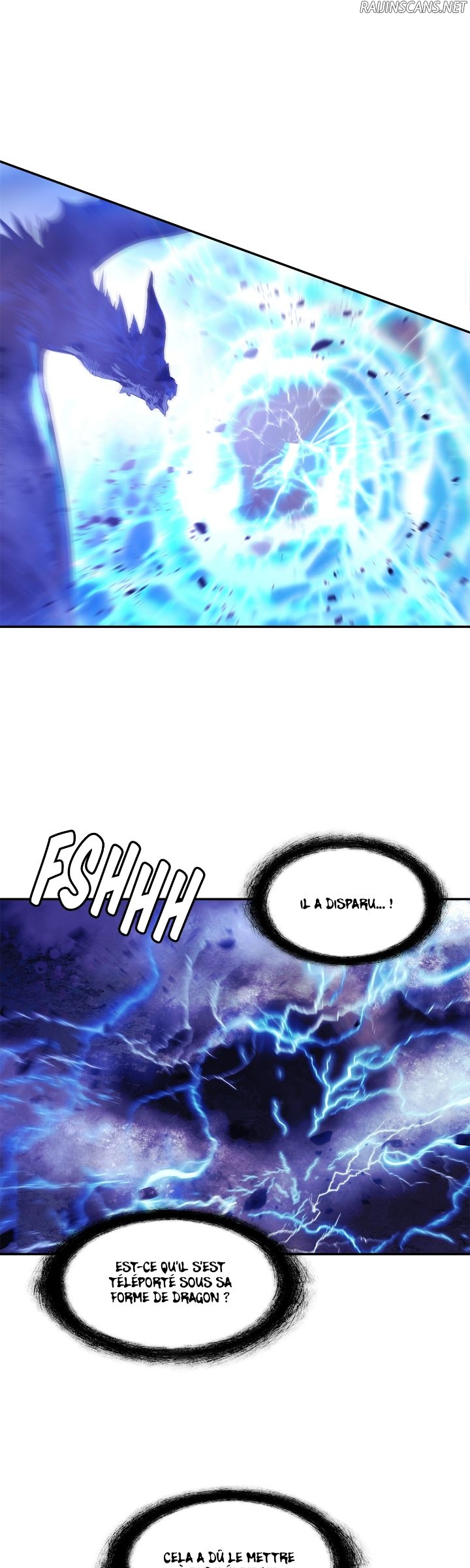 Mookhyang: Dark Lady Chapitre 224 - Page 6