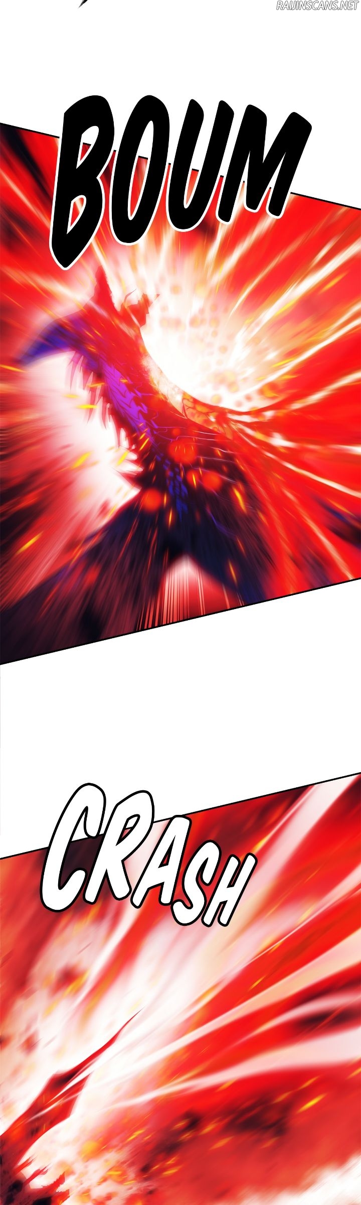 Mookhyang: Dark Lady Chapitre 224 - Page 8
