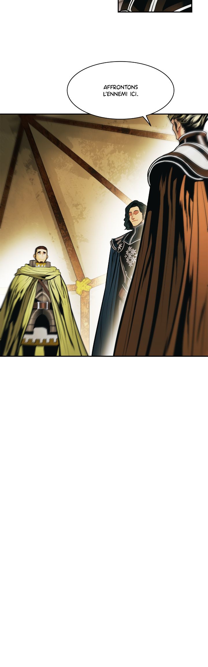 Mookhyang: Dark Lady Chapitre 183 - Page 13