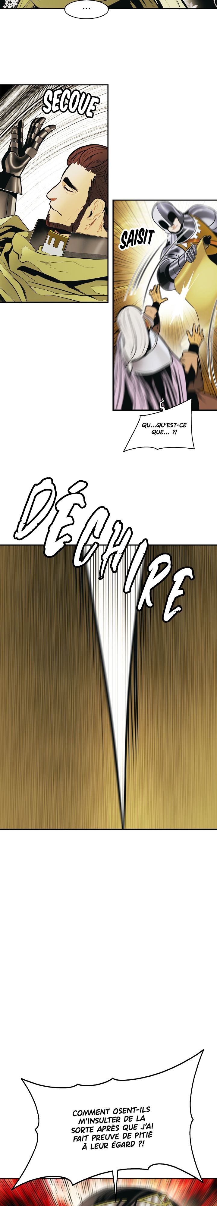 Mookhyang: Dark Lady Chapitre 183 - Page 17