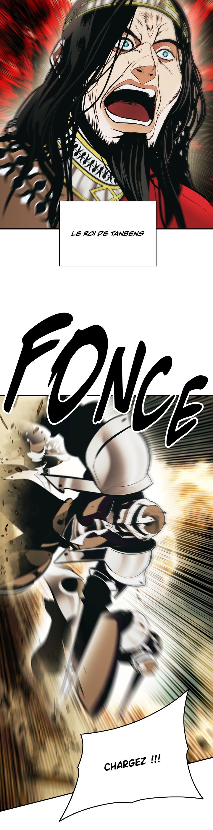 Mookhyang: Dark Lady Chapitre 183 - Page 18