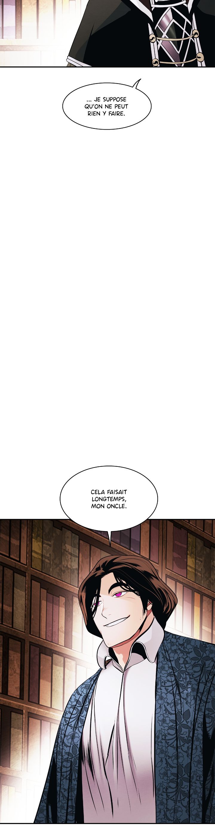 Mookhyang: Dark Lady Chapitre 183 - Page 27