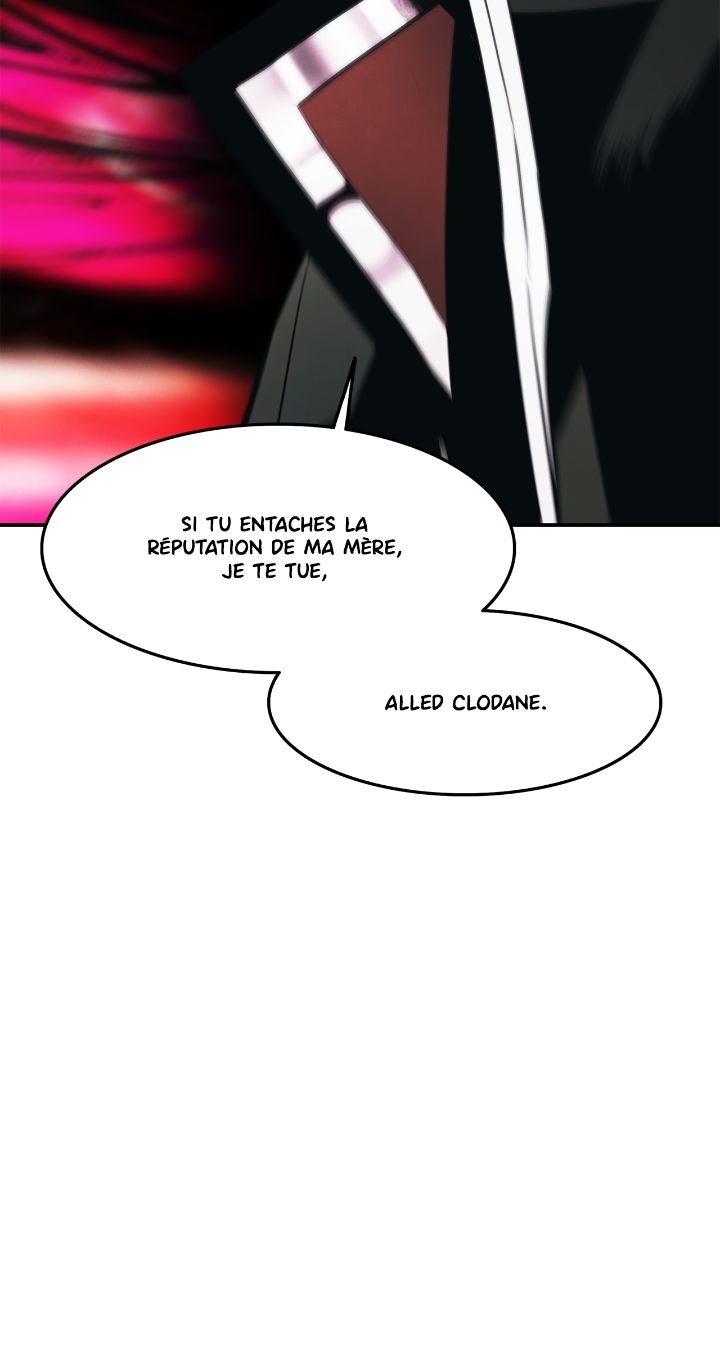 Mookhyang: Dark Lady Chapitre 183 - Page 30