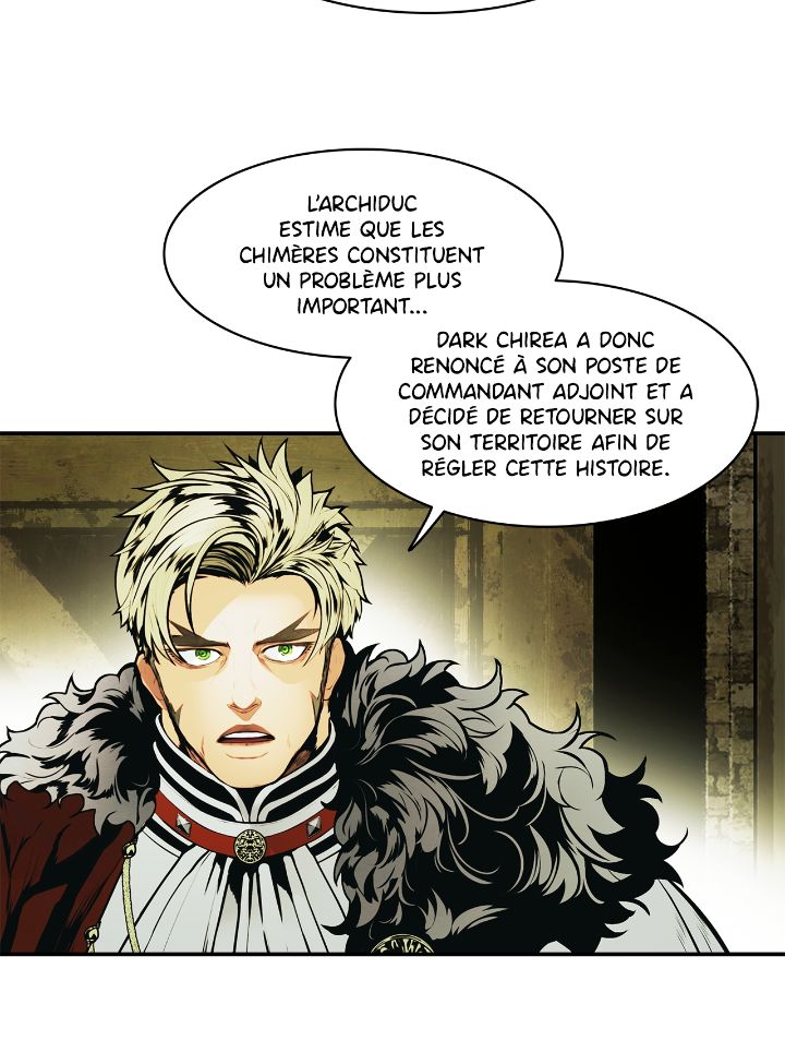 Mookhyang: Dark Lady Chapitre 183 - Page 7