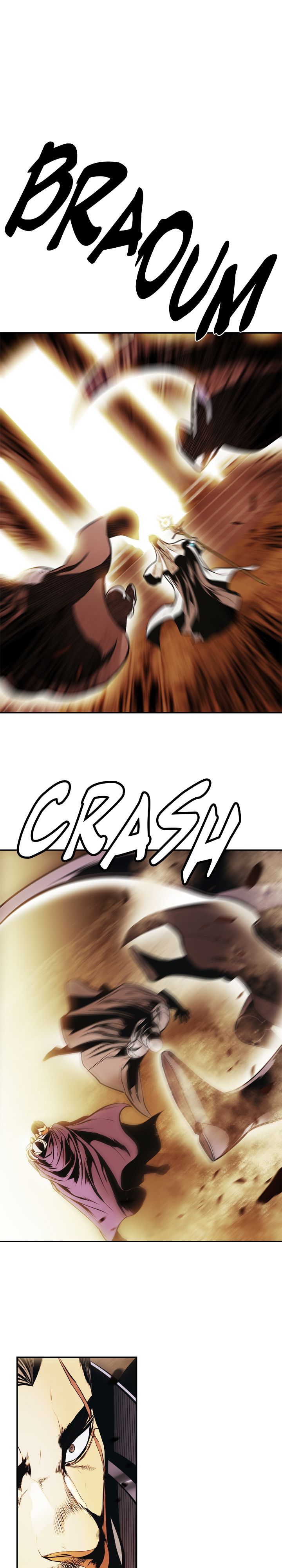 Mookhyang: Dark Lady Chapitre 174 - Page 12