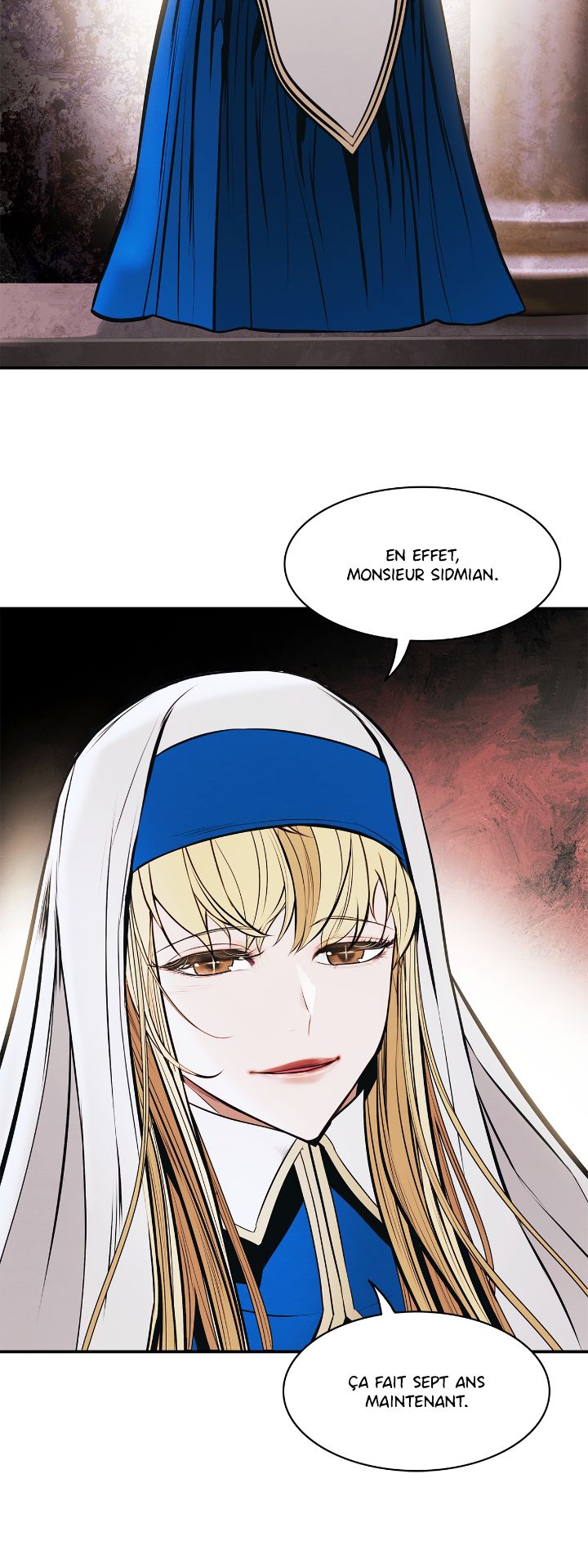 Mookhyang: Dark Lady Chapitre 174 - Page 14
