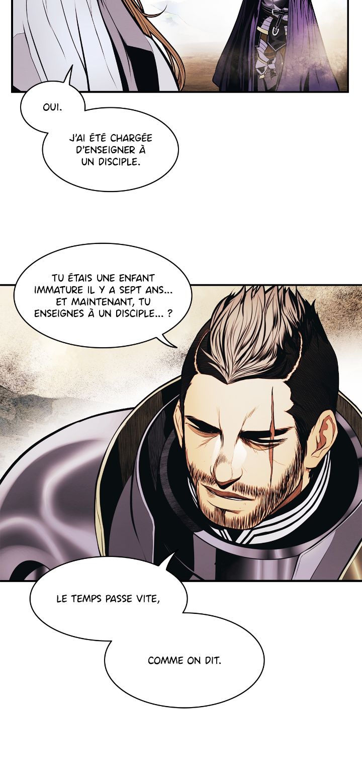 Mookhyang: Dark Lady Chapitre 174 - Page 17