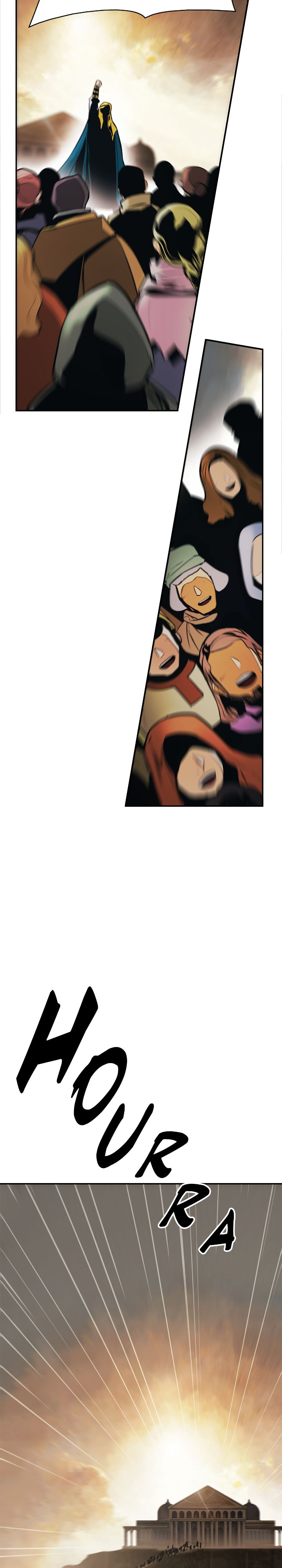 Mookhyang: Dark Lady Chapitre 174 - Page 28