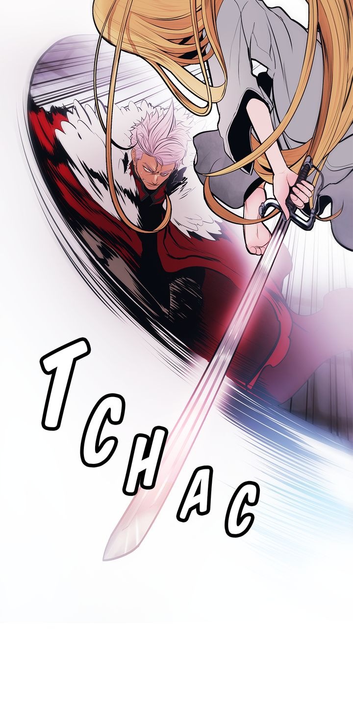 Mookhyang: Dark Lady Chapitre 58 - Page 10