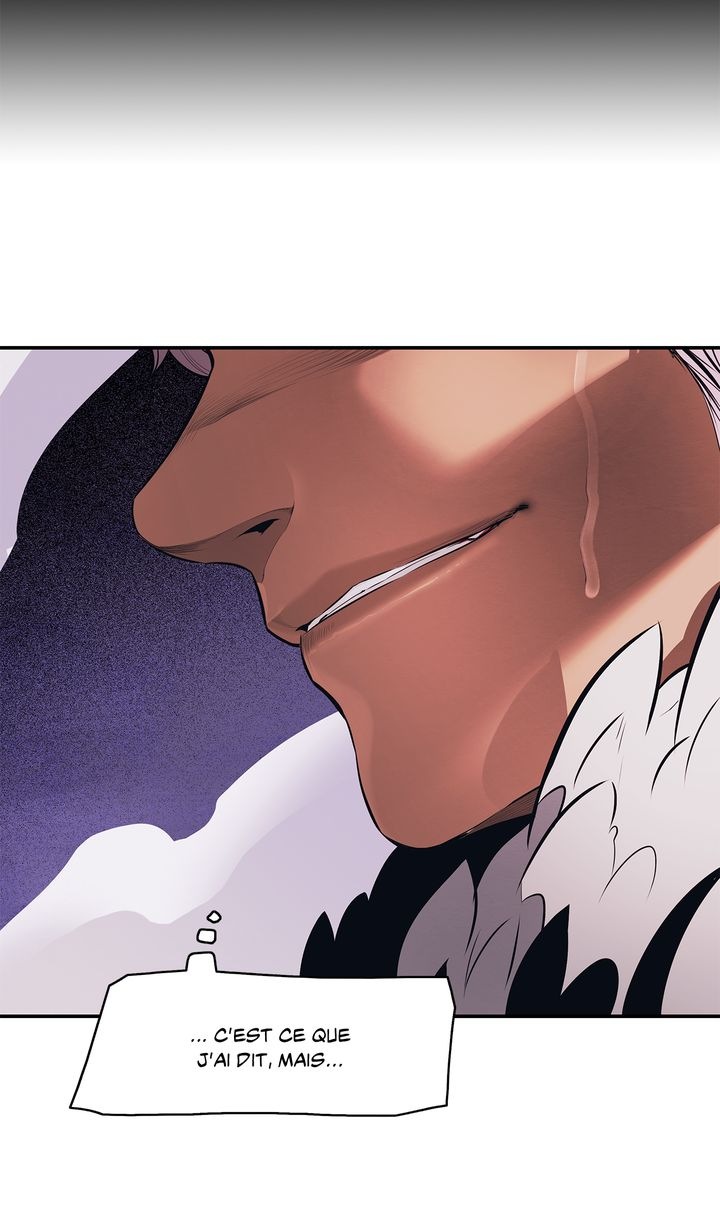 Mookhyang: Dark Lady Chapitre 58 - Page 13